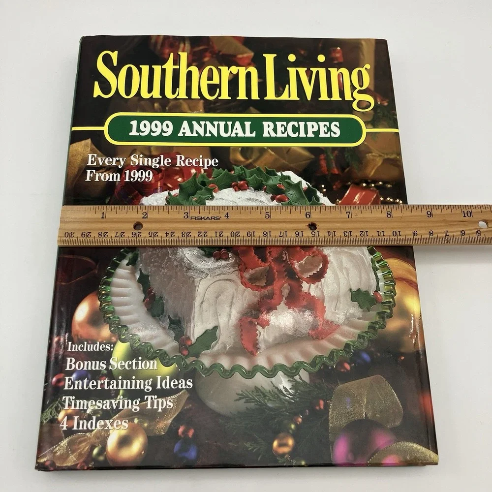 N/A southern living